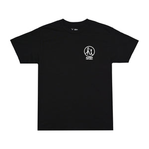 PLAYBOY RESPECT LOCALS TEE