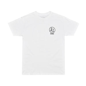 PLAYBOY RESPECT LOCALS TEE