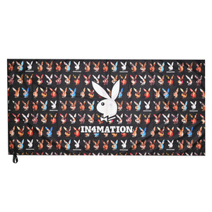 PLAYBOY X IN4MATION QUICK DRY TOWEL