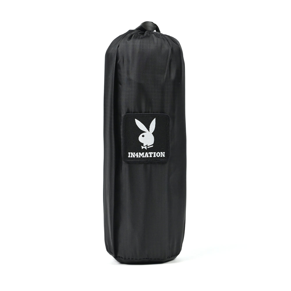PLAYBOY X IN4MATION QUICK DRY TOWEL