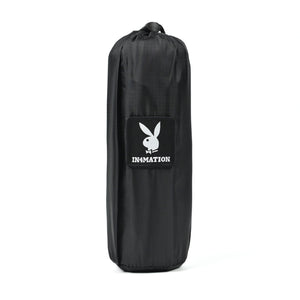 PLAYBOY X IN4MATION QUICK DRY TOWEL