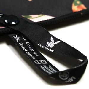 PLAYBOY X IN4MATION QUICK DRY TOWEL