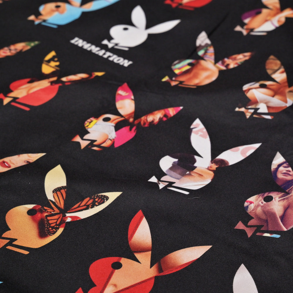 PLAYBOY X IN4MATION QUICK DRY TOWEL