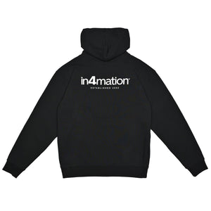 OG STANDARD PREMIUM PULLOVER HOODIE