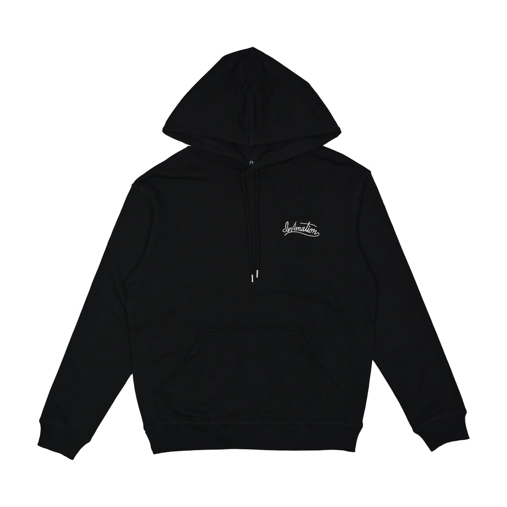 WOMENS PREMIUM SCRIPT HOODIE DROPPING WEDNESDAY NOVEMBER 19TH 8AM HST