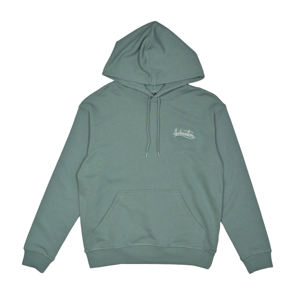 WOMENS PREMIUM SCRIPT HOODIE DROPPING WEDNESDAY NOVEMBER 19TH 8AM HST