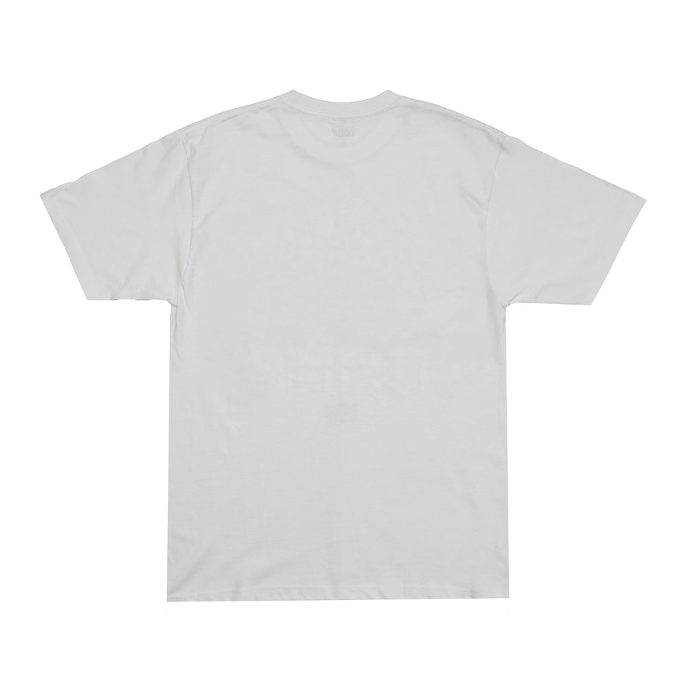 PROCEED SPECKLE TEE