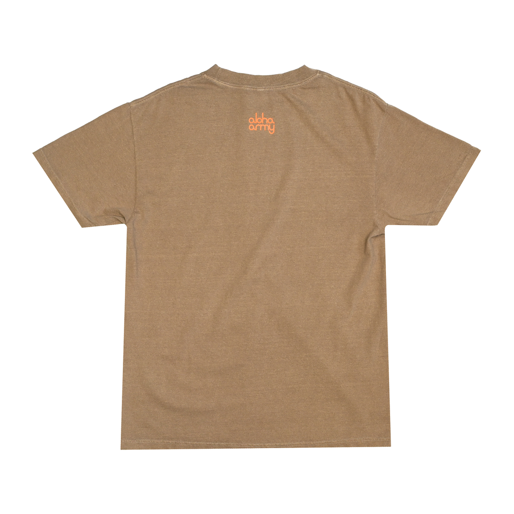 ALOHA PUNCH TEE – IN4MATION Store