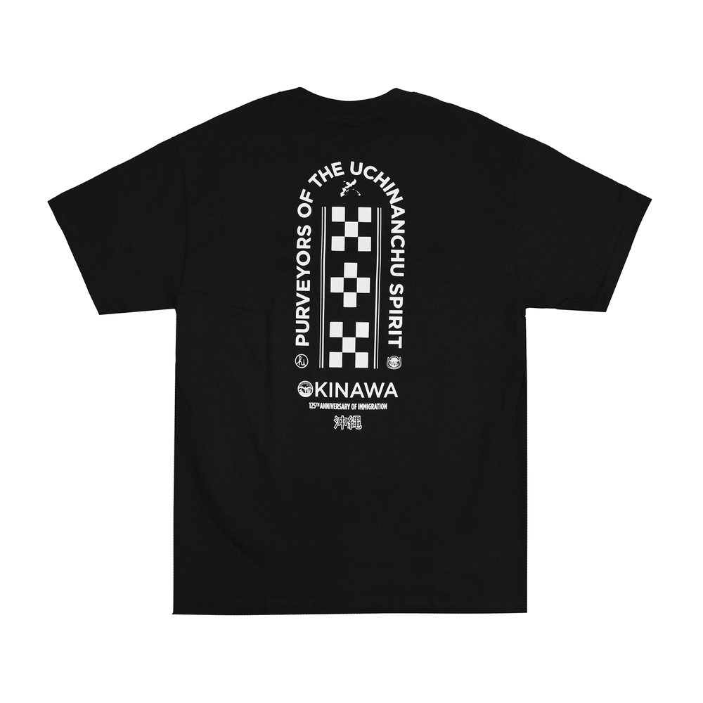 125 PURVEYORS TEE DROPPING FRIDAY AUGUST 29TH 8AM HST
