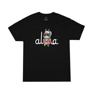 ALOHA ARMY X HONOR RA-BUBU TEE