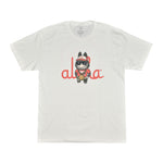 ALOHA ARMY X HONOR RA-BUBU TEE