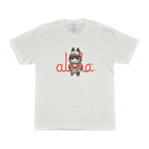 ALOHA ARMY X HONOR RA-BUBU TEE