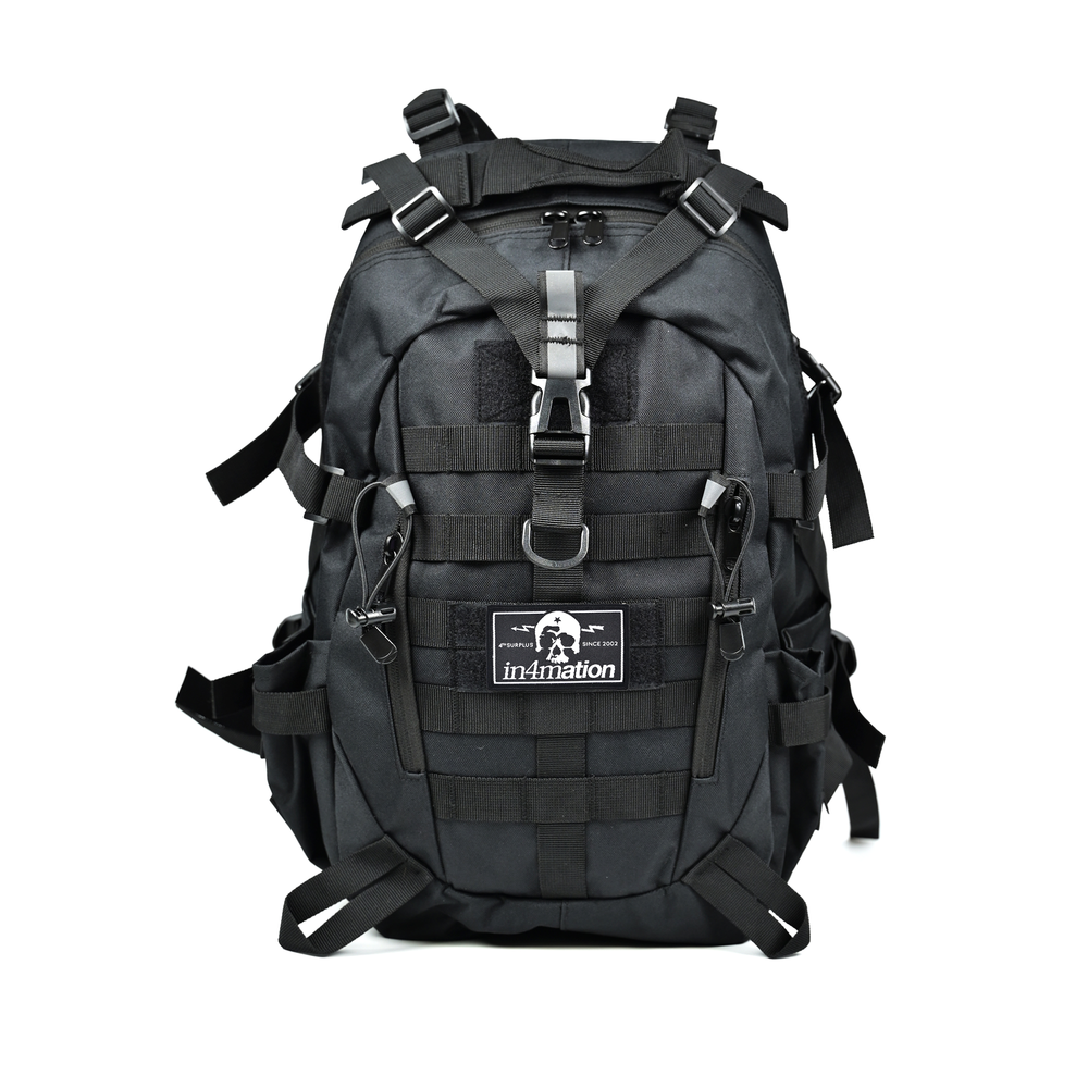 RAPTOR BACKPACK