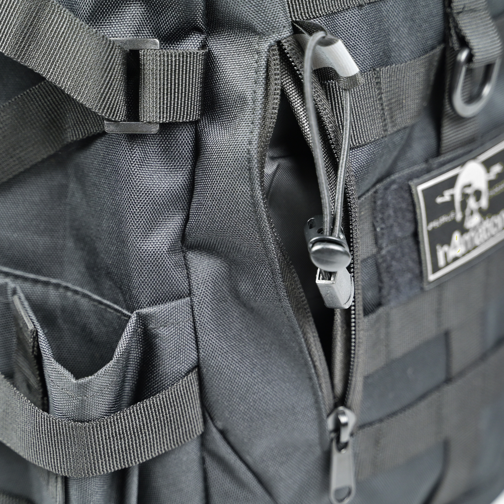 RAPTOR BACKPACK