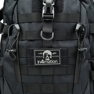 RAPTOR BACKPACK