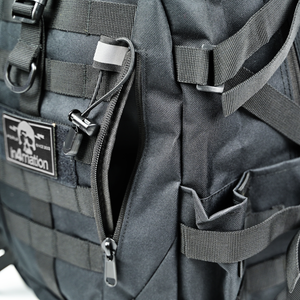 RAPTOR BACKPACK