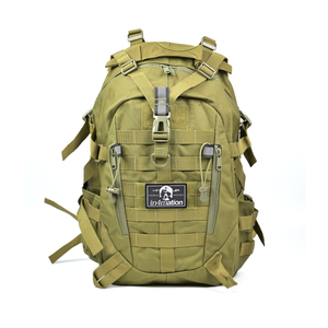 RAPTOR BACKPACK