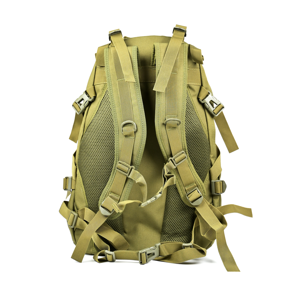 RAPTOR BACKPACK