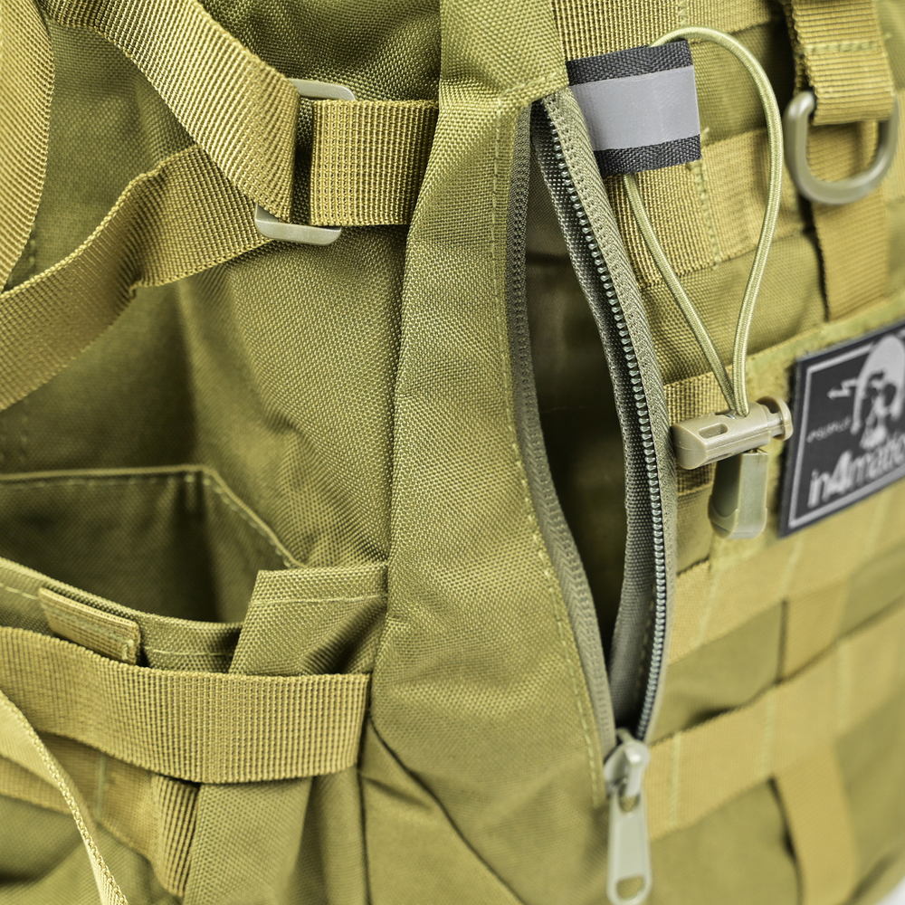 RAPTOR BACKPACK
