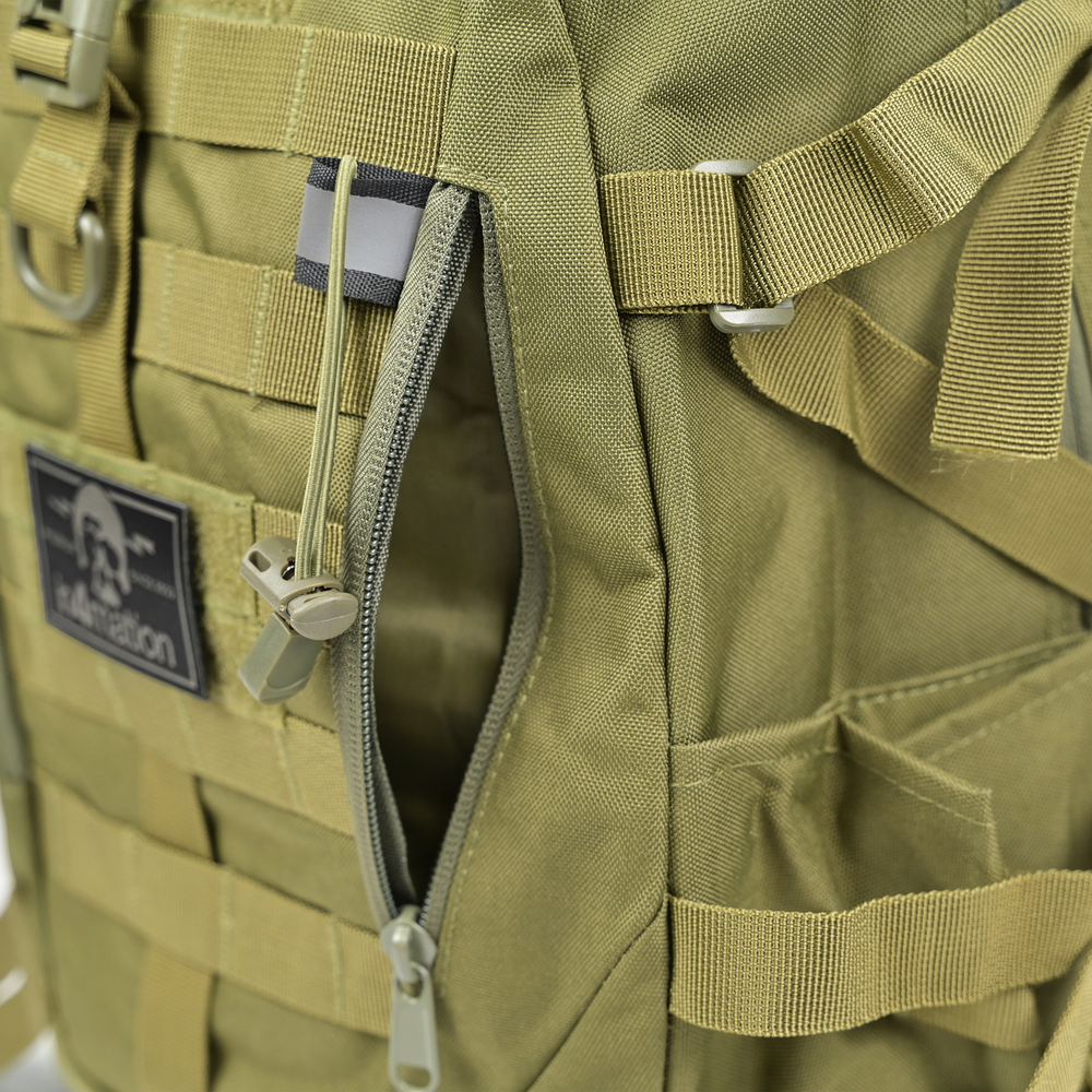 RAPTOR BACKPACK