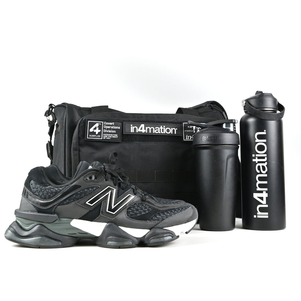 RECON BAG