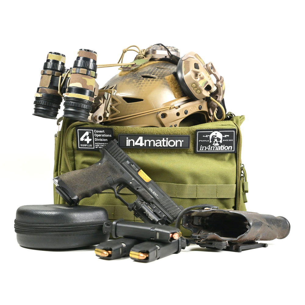 RECON BAG