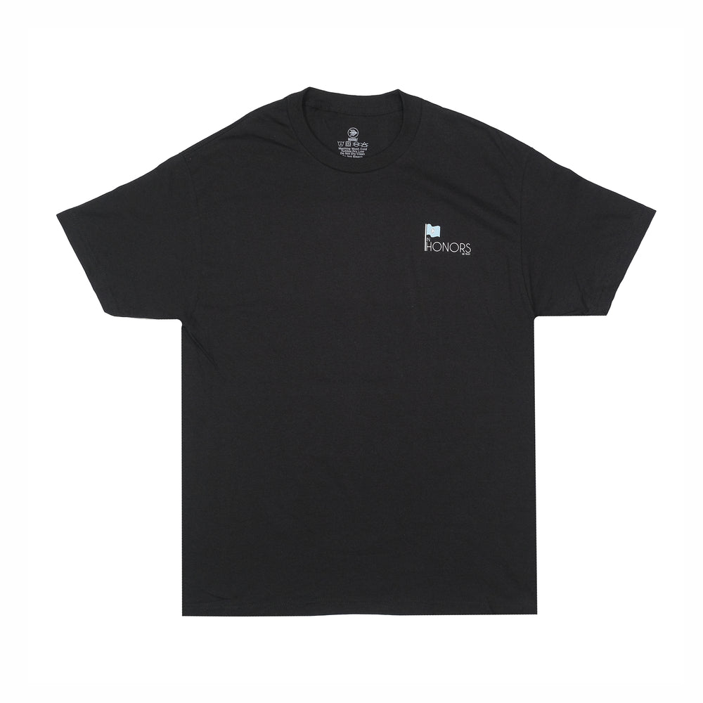 REPRESENT TEE