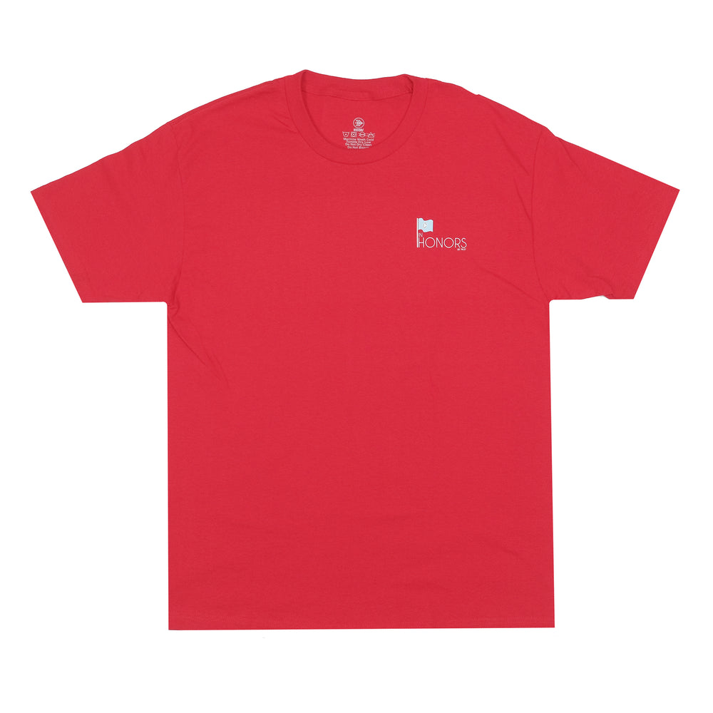 REPRESENT TEE