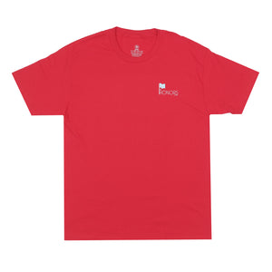 REPRESENT TEE