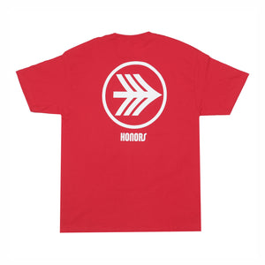 REPRESENT TEE