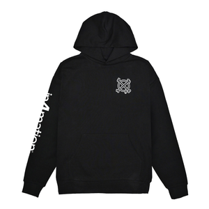 RESPECT LOCALS PULLOVER