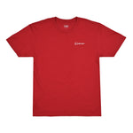 RESPECT LOCALS GLOBAL TEE
