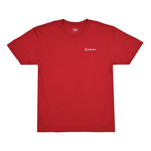 RESPECT LOCALS GLOBAL TEE