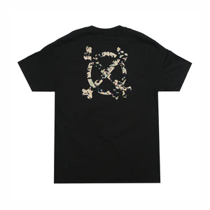 RISE UP STATIC DIGI TEE