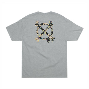 RISE UP STATIC DIGI TEE