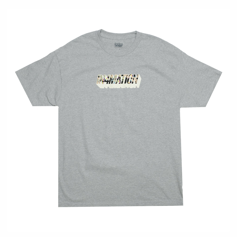 RISE UP STATIC DIGI TEE