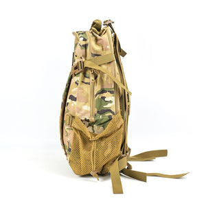 ROMEO BACKPACK DROPPING WEDNESDAY MAY 14TH 8AM HST