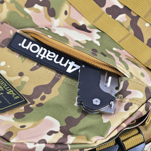 ROMEO BACKPACK DROPPING WEDNESDAY MAY 14TH 8AM HST