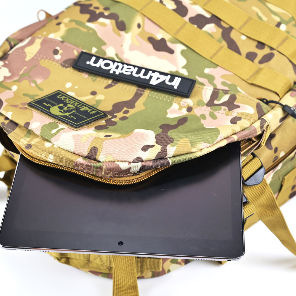 ROMEO BACKPACK DROPPING WEDNESDAY MAY 14TH 8AM HST