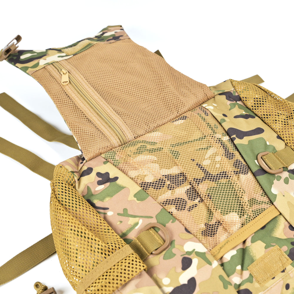 ROMEO BACKPACK DROPPING WEDNESDAY MAY 14TH 8AM HST