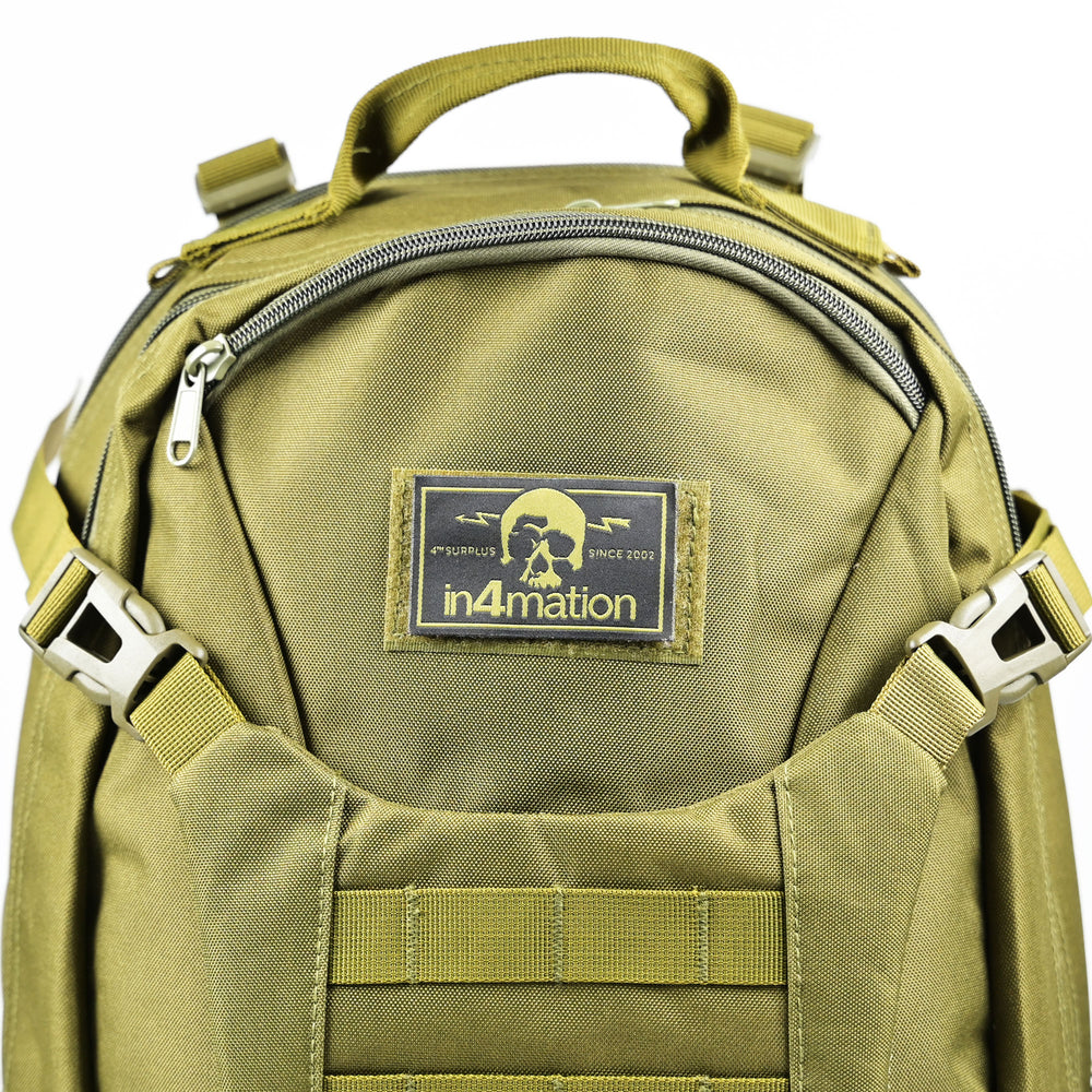 ROMEO BACKPACK