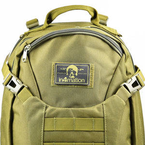 ROMEO BACKPACK