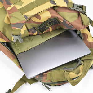 ROMEO BACKPACK DROPPING WEDNESDAY MAY 14TH 8AM HST
