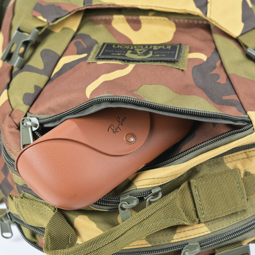 ROMEO BACKPACK DROPPING WEDNESDAY MAY 14TH 8AM HST