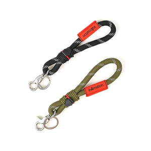 IN4M ROPE KEYCHAIN