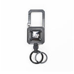 SQUARE RTC KEYCHAIN