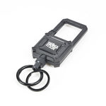 SQUARE RTC KEYCHAIN