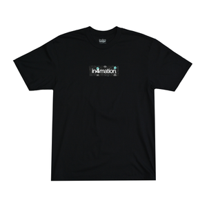 STANDARD SAKURA BOX TEE – IN4MATION Store