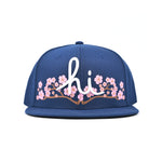 F.O.T.M. SAKURA BRANCH SNAPBACK