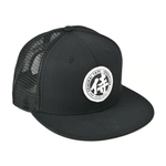 SAMURAI TAPE X IN4MATION TRUCKER HAT
